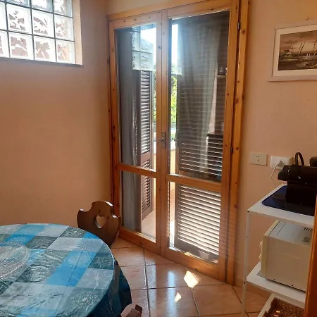 Daire Vista Mare, 100mt Dall'ospedale Pediatrico, A 200mt Dal Mare, 1h Da Roma Termini