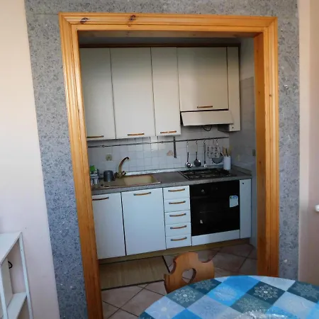 Daire Vista Mare, 100mt Dall'ospedale Pediatrico, A 200mt Dal Mare, 1h Da Roma Termini *