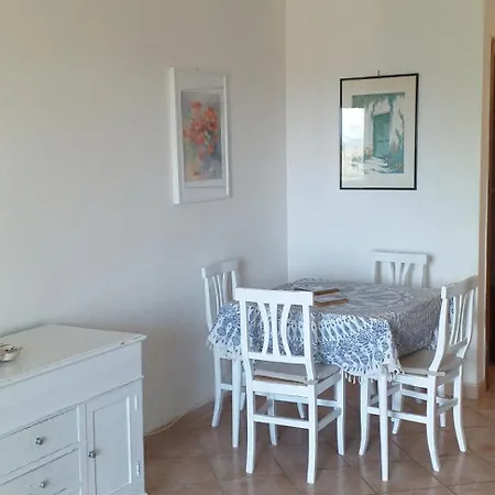 Daire Vista Mare, 100mt Dall'ospedale Pediatrico, A 200mt Dal Mare, 1h Da Roma Termini